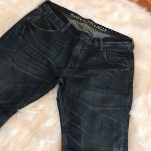Men’s American Eagle Jeans
